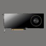 Видеокарта RTX PRO 6000 Blackwell Max- Q (Workstation Edition) — изображение 2