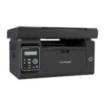 Pantum M6500 A4, МФУ, лазерное, черно-белое, 22стр/мин, 1200x1200dpi, 600МГц, 128Мб, USB, 1600стр/картридж, чёрный корпус (M6500) (023436) — изображение 3