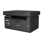 Pantum M6500 A4, МФУ, лазерное, черно-белое, 22стр/мин, 1200x1200dpi, 600МГц, 128Мб, USB, 1600стр/картридж, чёрный корпус (M6500) (023436) — изображение 2