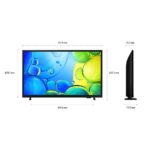 32" Телевизор LED SAMSUNG UE32F6000FUXRU Bad Pack — изображение 16