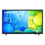 43" Телевизор LED SAMSUNG UE43F6000FUXRU — изображение 2
