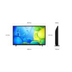 43" Телевизор LED SAMSUNG UE43F6000FUXRU — изображение 6