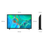 32" Телевизор LED SAMSUNG UE32H5000FUXRU — изображение 16