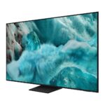 55" Телевизор Q-LED SAMSUNG QE55Q7F5AUXRU — изображение 5