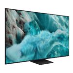 55" Телевизор Q-LED SAMSUNG QE55Q7F5AUXRU — изображение 6