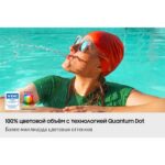 55" Телевизор Q-LED SAMSUNG QE55Q7F5AUXRU — изображение 15