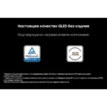 55" Телевизор Q-LED SAMSUNG QE55Q7F5AUXRU — изображение 20