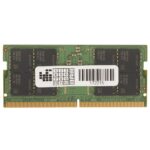 Модуль памяти Samsung 32GB Samsung DDR5 5600 SO DIMM Laptop Non-ECC, CL46, 1.1V, 2Rx8, Bulk — изображение 2