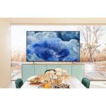 55" Телевизор Q-LED SAMSUNG QE55Q8FAAUXRU — изображение 9