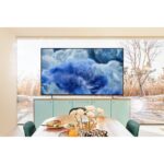 65" Телевизор Q-LED SAMSUNG QE65Q8FAAUXRU — изображение 11
