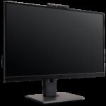 Монитор 27" ACER B277UD3bmiqprcuzx Black (IPS, 2560x1440, 4ms, 350cd, 100Hz, HDMI, DP, DP Out, USB-C, USB, SPK, CAM, HAS, Pivot) — изображение 6