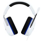 Игровая гарнитура проводная HyperX Cloud Stinger 2 Core PS 6H9B5AA — изображение 3
