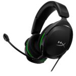 Игровая гарнитура проводная HyperX CloudX Stinger 2 Core Black 6H9B8AA