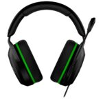 Игровая гарнитура проводная HyperX CloudX Stinger 2 Core Black 6H9B8AA — изображение 2