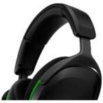 Игровая гарнитура проводная HyperX CloudX Stinger 2 Core Black 6H9B8AA — изображение 4