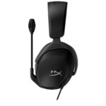 Игровая гарнитура проводная HyperX CloudX Stinger 2 Core Black 6H9B8AA — изображение 5