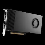 Видеокарта NVIDIA RTX PRO 4000 — изображение 3