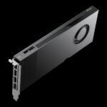 Видеокарта NVIDIA RTX PRO 4000