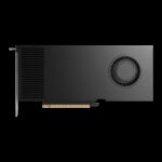 Видеокарта NVIDIA RTX PRO 4000 — изображение 2