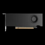 Видеокарта NVIDIA RTX PRO 2000 Blackwell 16 GB GDDR7 — изображение 2