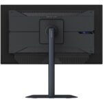 Монитор 27" Gigabyte MO27U2 EK Black (OLED, 3840 x 2160 (UHD), 240Hz, 0,03ms, 250cd/m, 1,5M:1, 2xHDMI-2.1, DP-1.4, 3xUSB3.2, USB Type-C до 18 Вт) — изображение 3