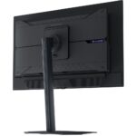 Монитор 27" Gigabyte MO27U2 EK Black (OLED, 3840 x 2160 (UHD), 240Hz, 0,03ms, 250cd/m, 1,5M:1, 2xHDMI-2.1, DP-1.4, 3xUSB3.2, USB Type-C до 18 Вт) — изображение 5