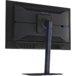 Монитор 27" Gigabyte MO27U2 EK Black (OLED, 3840 x 2160 (UHD), 240Hz, 0,03ms, 250cd/m, 1,5M:1, 2xHDMI-2.1, DP-1.4, 3xUSB3.2, USB Type-C до 18 Вт) — изображение 6