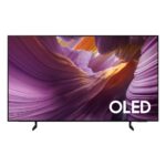 55" Телевизор OLED SAMSUNG QE55S85FAEXRU — изображение 2