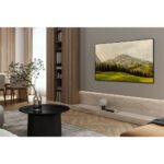 55" Телевизор OLED SAMSUNG QE55S85FAEXRU — изображение 19