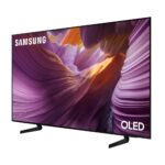 55" Телевизор OLED SAMSUNG QE55S85FAEXRU — изображение 4
