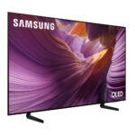 55" Телевизор OLED SAMSUNG QE55S85FAEXRU — изображение 5