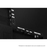 55" Телевизор OLED SAMSUNG QE55S85FAEXRU — изображение 15