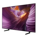 55" Телевизор OLED SAMSUNG QE55S85FAEXRU — изображение 6