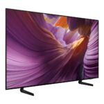 55" Телевизор OLED SAMSUNG QE55S85FAEXRU — изображение 7