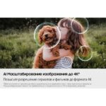 55" Телевизор OLED SAMSUNG QE55S85FAEXRU — изображение 23
