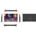 32" Телевизор LED AIWA 32N1-H1300B /HD/SBER Салют/ 1+8 Gb — изображение 5