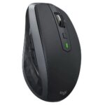 Мышь Logitech MX Anywhere 2S Bluetooth (2024) Graphite — изображение 3