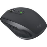 Мышь Logitech MX Anywhere 2S Bluetooth (2024) Graphite — изображение 2