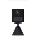 Камера видеонаблюдения Ezviz Ezviz CB2 4G 3MP Black Домашняя 4G камера Ezviz CB2, 3Мп, черная — изображение 2