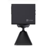 Камера видеонаблюдения Ezviz Ezviz CB2 4G 3MP Black Домашняя 4G камера Ezviz CB2, 3Мп, черная — изображение 4