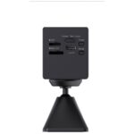 Камера видеонаблюдения Ezviz Ezviz CB2 4G 3MP Black Домашняя 4G камера Ezviz CB2, 3Мп, черная — изображение 3