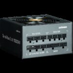 Блок питания ZM1000-TMX2SE 1000W 80+Golde (KR/EU) — изображение 2