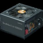 Блок питания ZM1000-TMX2SE 1000W 80+Golde (KR/EU)