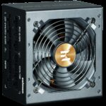 Блок питания ZM1000-TMX2SE 1000W 80+Golde (KR/EU) — изображение 3