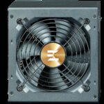 Блок питания ZM1000-TMX2SE 1000W 80+Golde (KR/EU) — изображение 5
