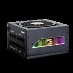 Блок питания ZM1200-TMX2 VIEW 1200W 80+Gold (EU)