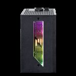 Блок питания ZM1200-TMX2 VIEW 1200W 80+Gold (EU) — изображение 4