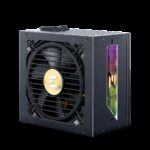 Блок питания ZM1200-TMX2 VIEW 1200W 80+Gold (EU) — изображение 5