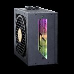 Блок питания ZM1200-TMX2 VIEW 1200W 80+Gold (EU) — изображение 6