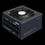 Блок питания ZM1000-ARX2 1000W, 80Plus Platinum (KR/EU)